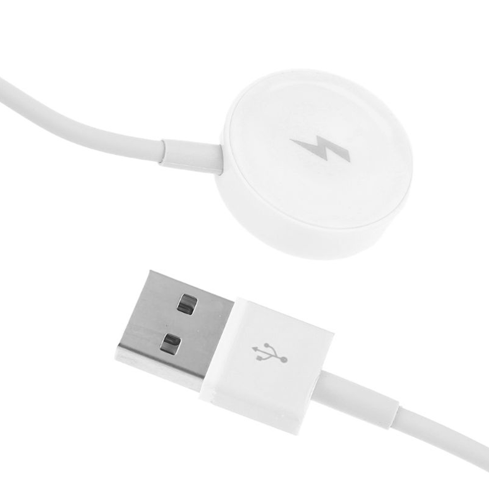 1m Charging Cable Stand Short  - Fossil Smartwatch Accessories のレビューと価格