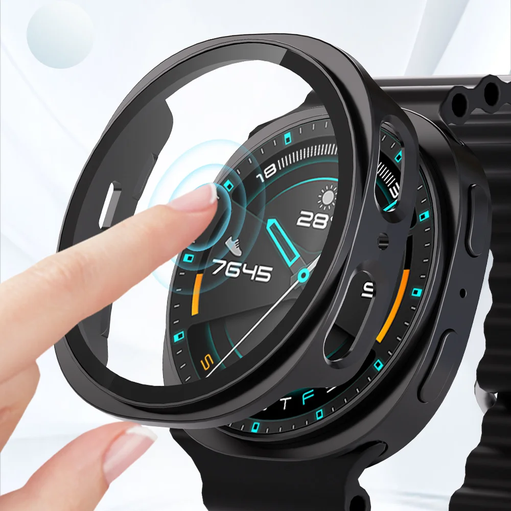 Cases for Samsung Galaxy Watch - Samsung Smartwatch Accessories のレビューと価格