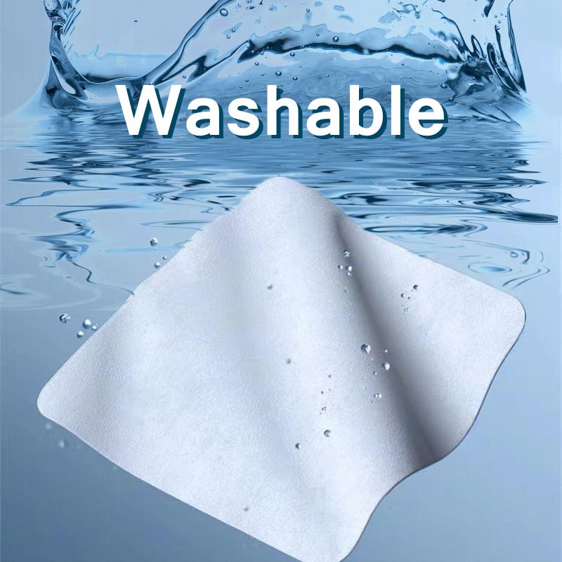 Universal Polishing Cloth Wipe - Smartwatch Universal のレビューと価格