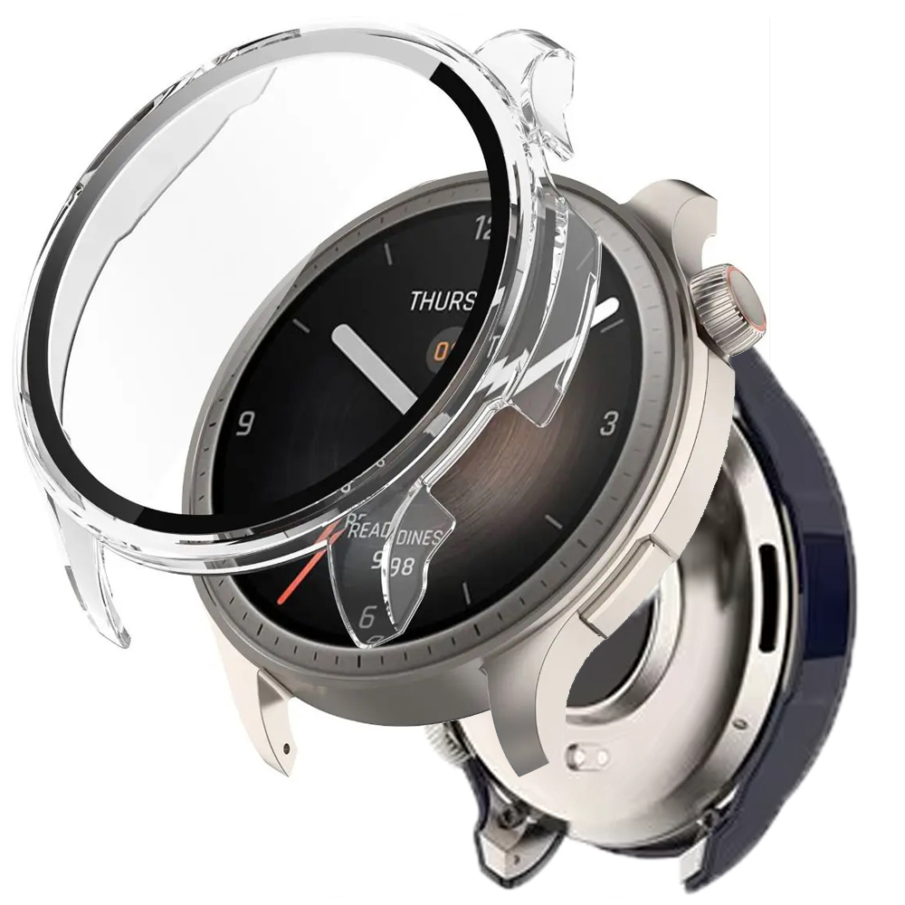 Screen Protector For Amazfit B - Amazfit Smartwatch Accessories のレビューと価格