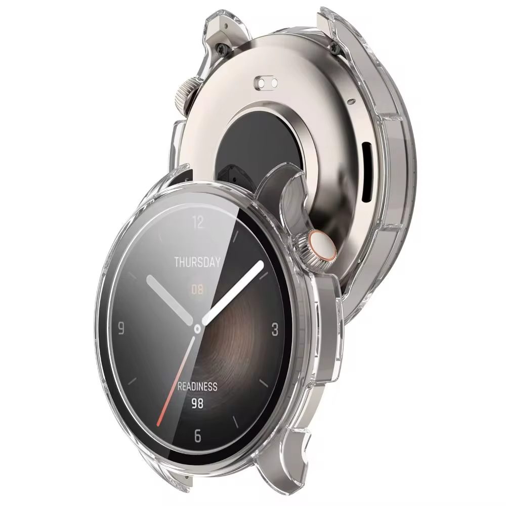 Screen Protector For Amazfit B - Amazfit Smartwatch Accessories のレビューと価格