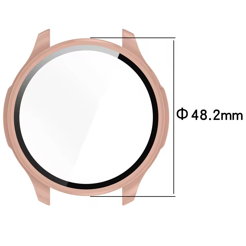 Screen Protector For Amazfit B - Amazfit Smartwatch Accessories のレビューと価格