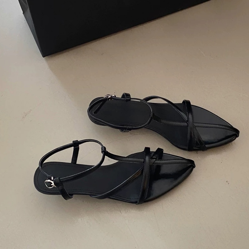 Women's Black Patent Leather S - Leather Classic Strap のレビューと価格