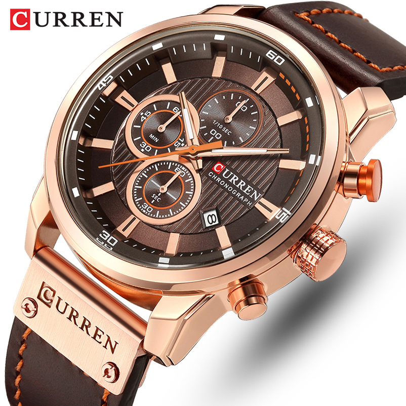 Top Brand Luxury Chronograph Q - Smartwatch Guess のレビューと価格