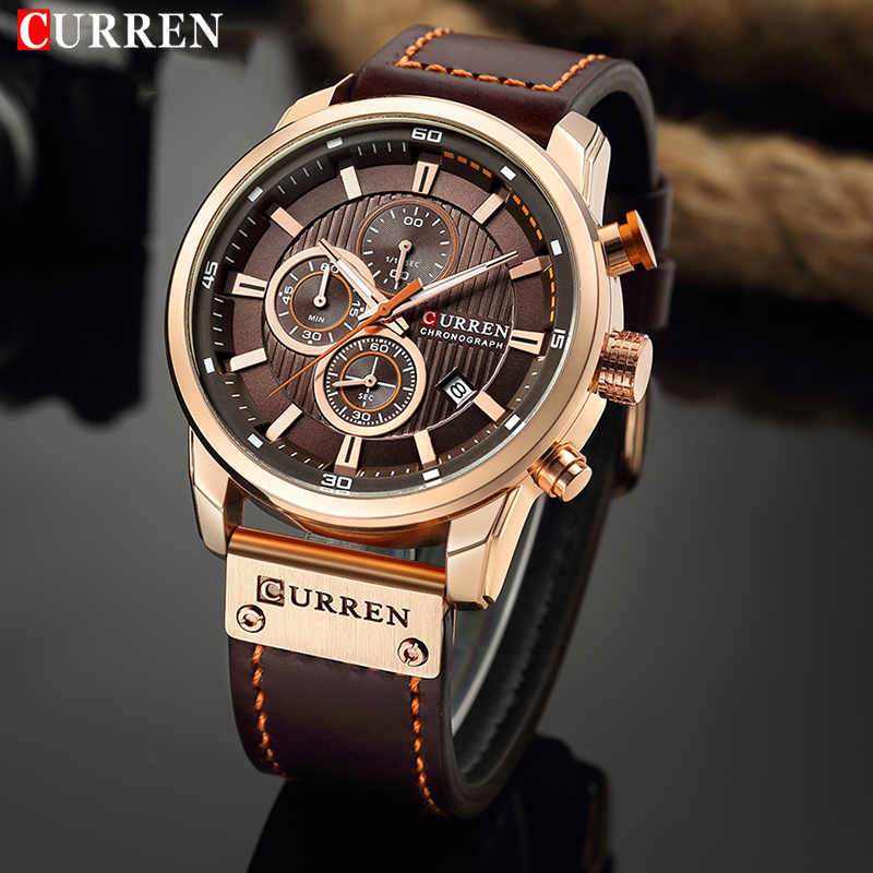 Top Brand Luxury Chronograph Q - Smartwatch Guess のレビューと価格