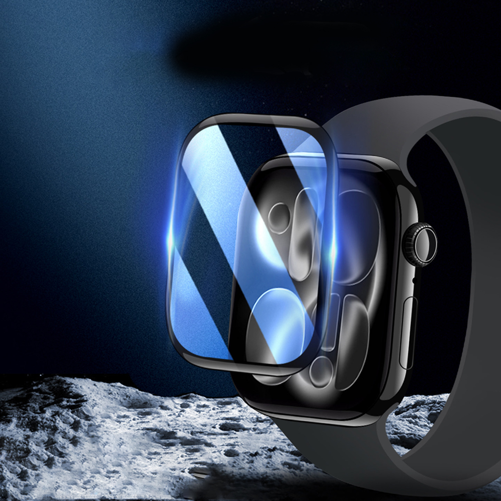 Screen Protector For Apple Wat - Garmin Smartwatch Accessories のレビューと価格