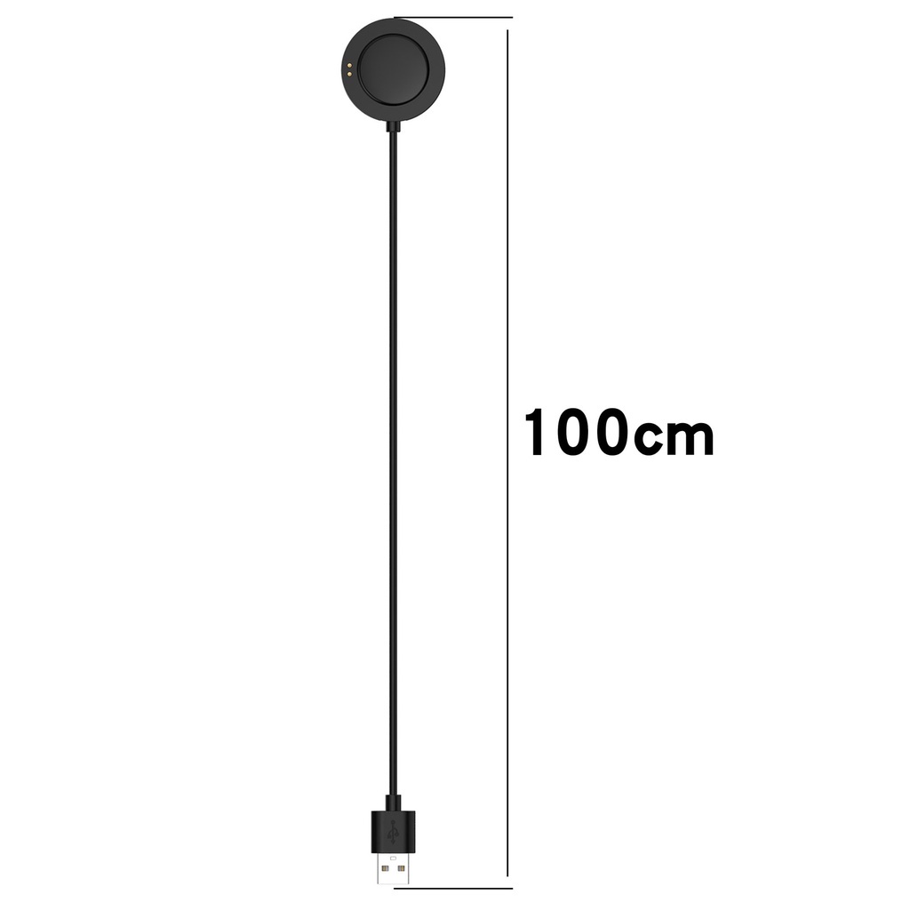 Magnetic USB Charging Cable fo - Xiaomi Smartwatch S3 Accessories のレビューと価格