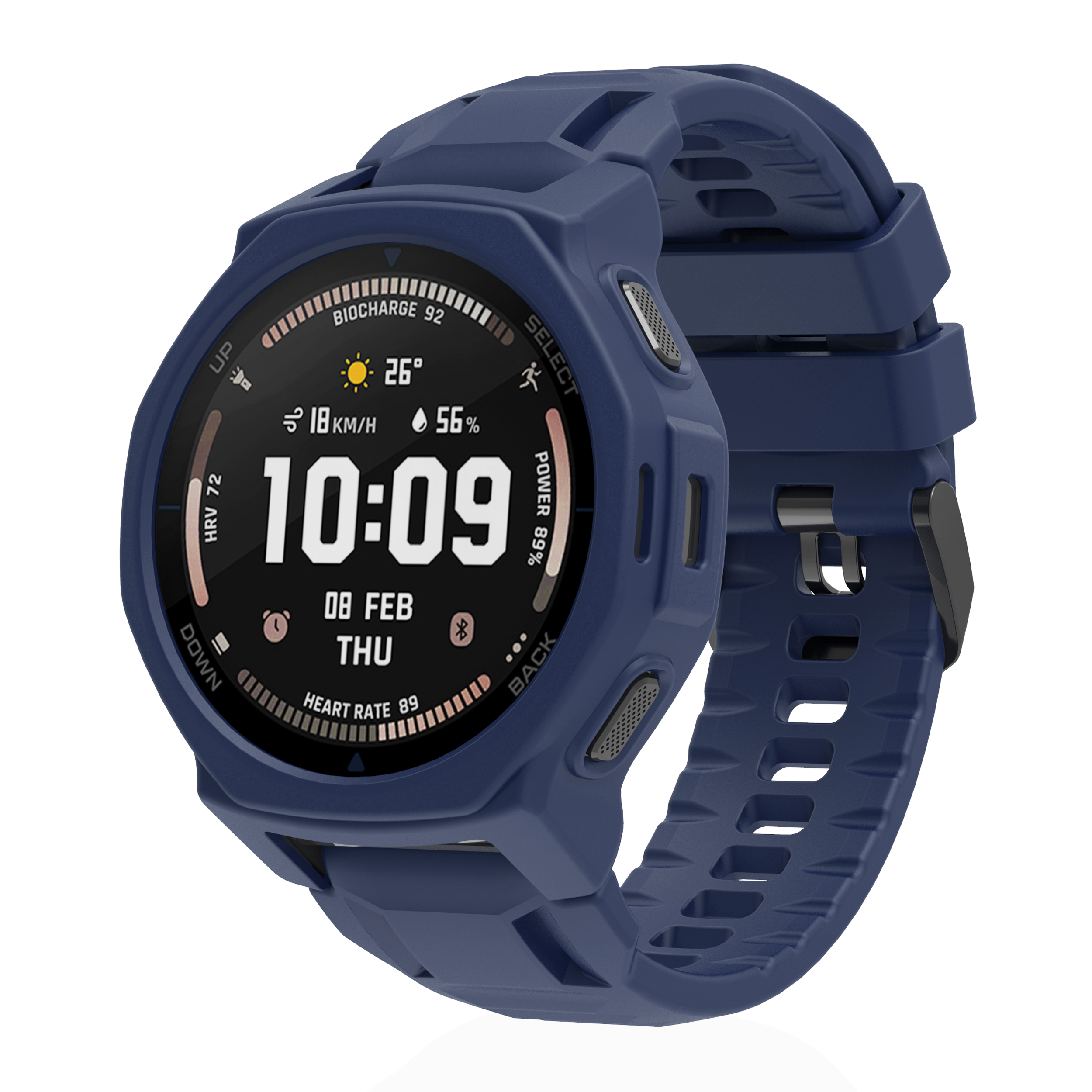 Smartwatch Case Accessories -  - Amazfit Smartwatch Accessories のレビューと価格
