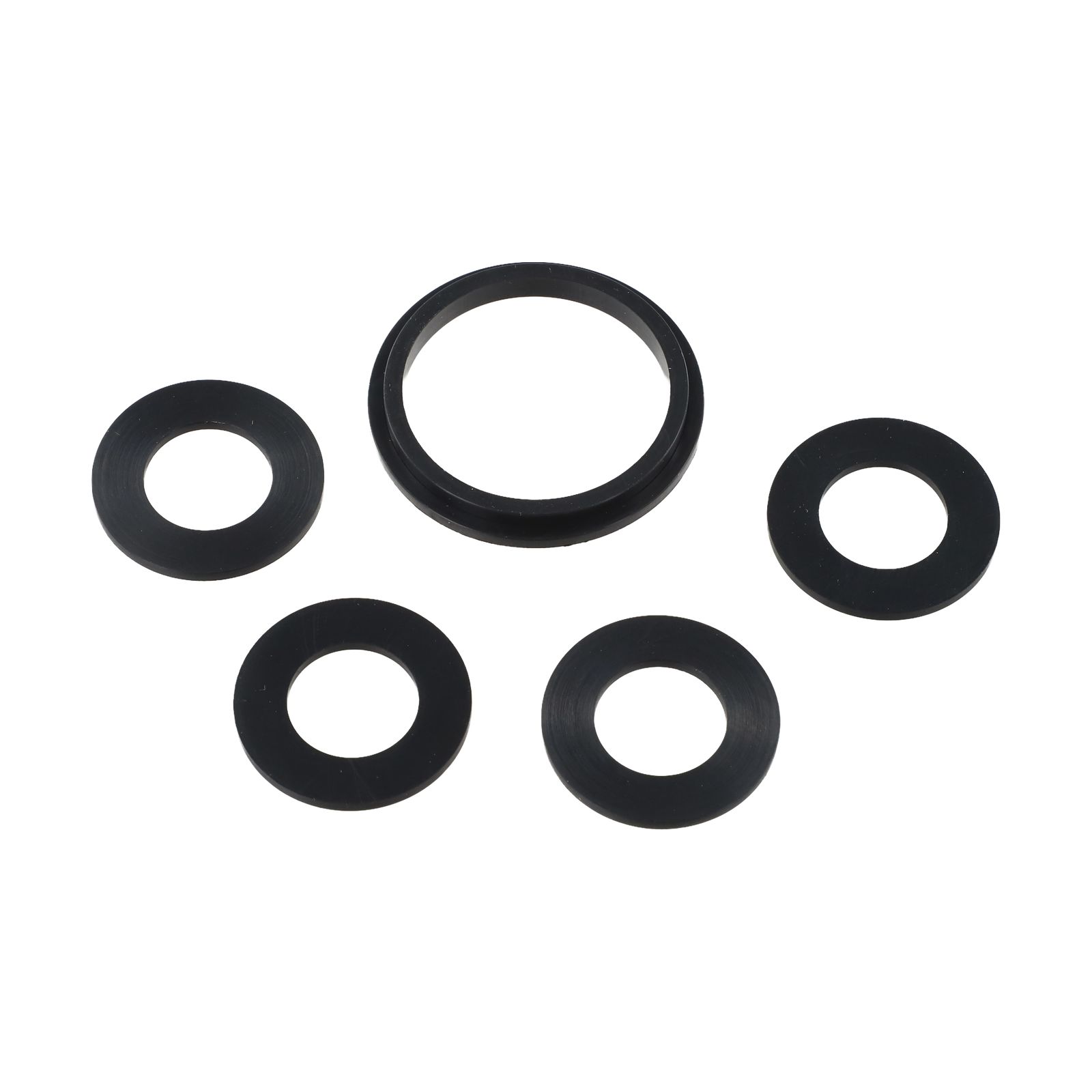 A And B C Connection Silicone  - Silicone Band Replacement のレビューと価格