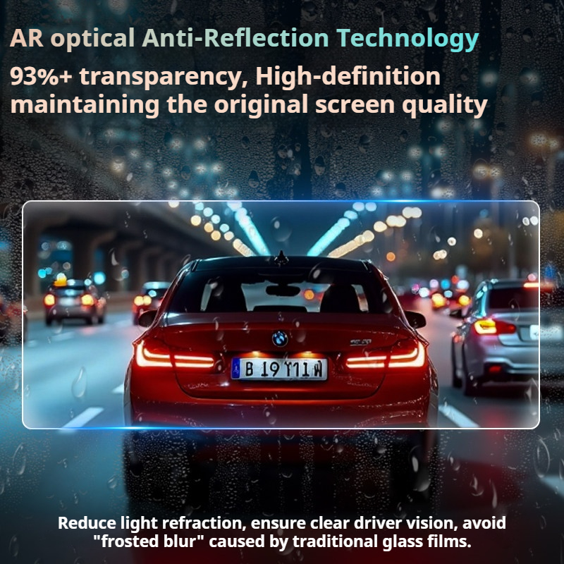 For Nissan X-Trail T33 N-Conne - Screen Protector Film のレビューと価格