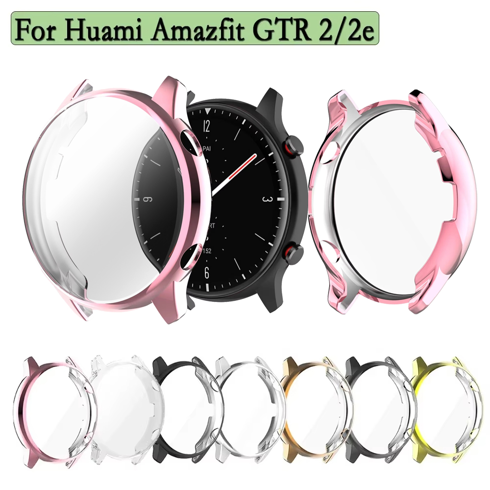 For Amazfit GTR 2/2E Smart Wat - Amazfit Smartwatch Accessories のレビューと価格