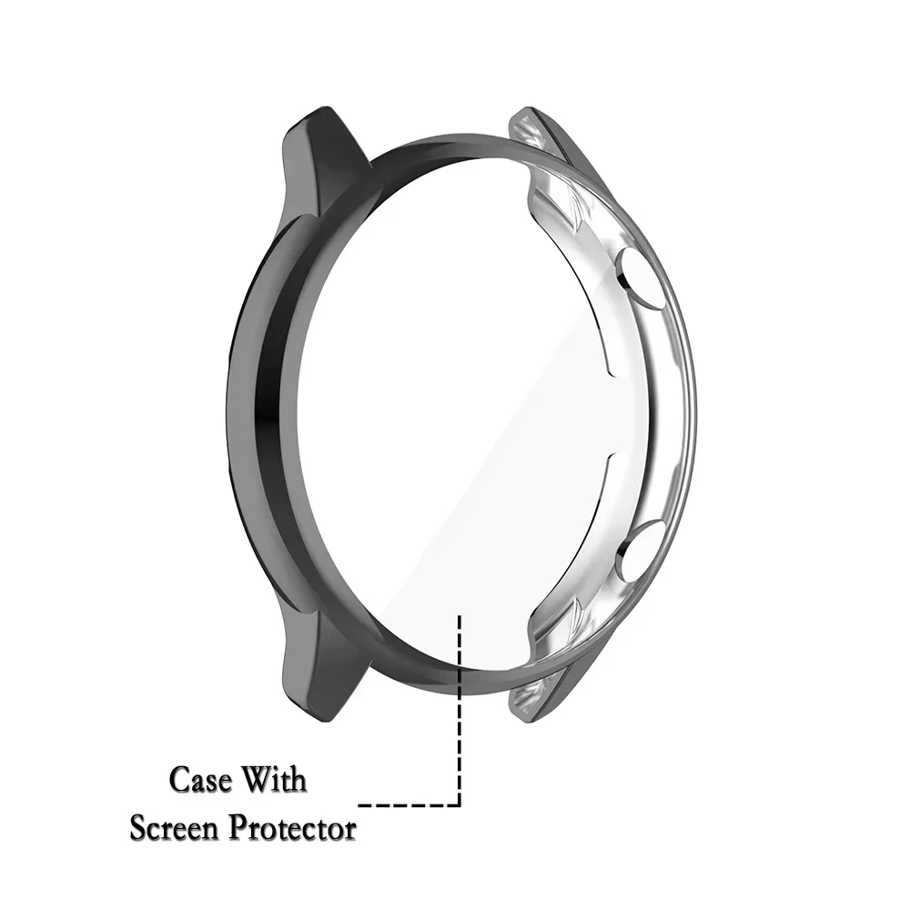 For Amazfit GTR 2/2E Smart Wat - Amazfit Smartwatch Accessories のレビューと価格