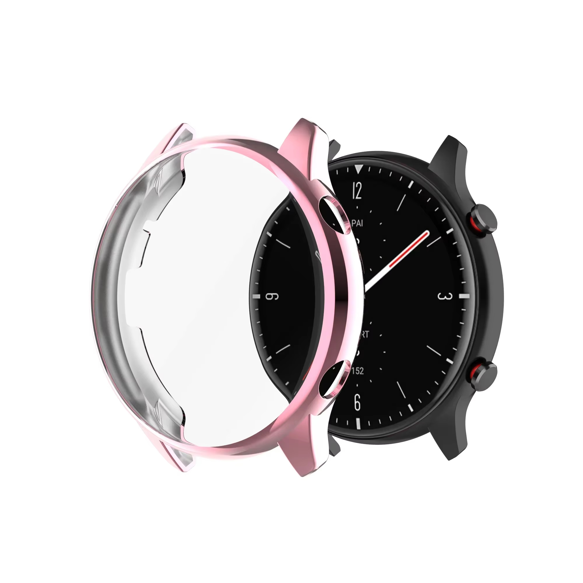 For Amazfit GTR 2/2E Smart Wat - Amazfit Smartwatch Accessories のレビューと価格