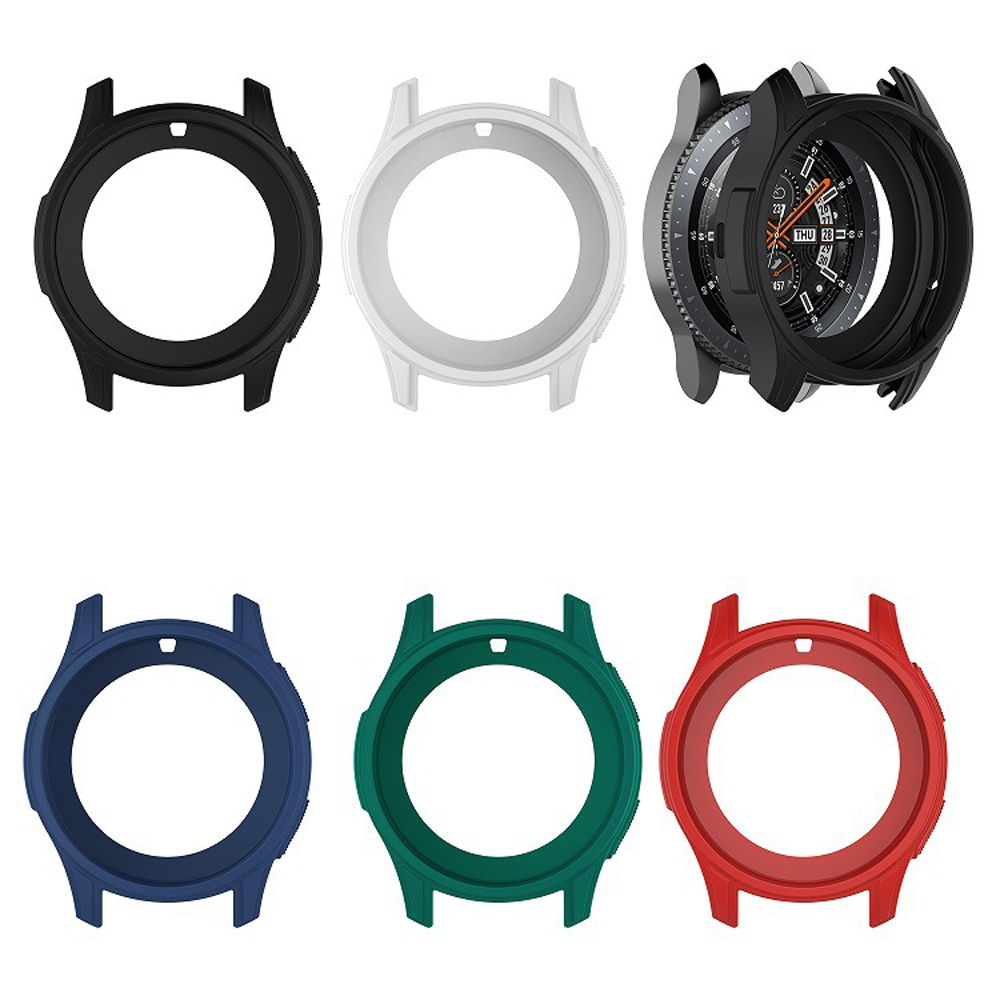 Case For Samsung Galaxy Watch  - Garmin Smartwatch Accessories のレビューと価格