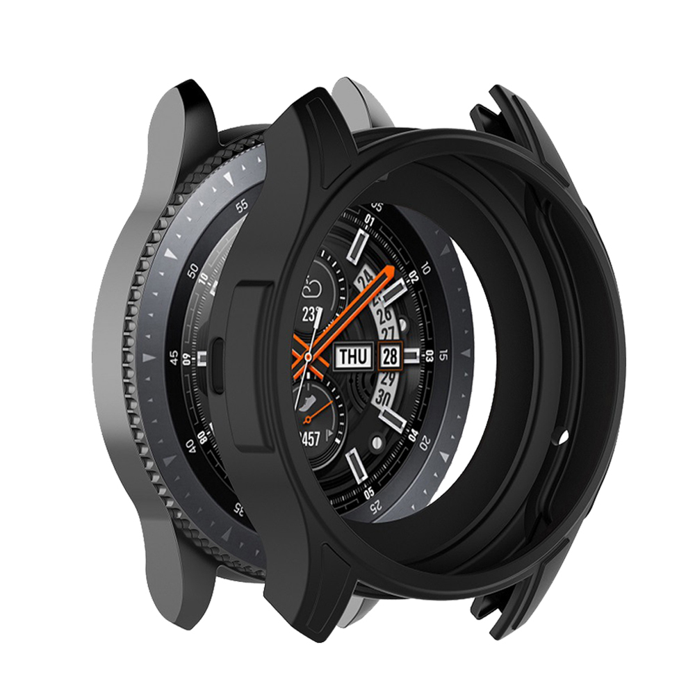 Case For Samsung Galaxy Watch  - Garmin Smartwatch Accessories のレビューと価格