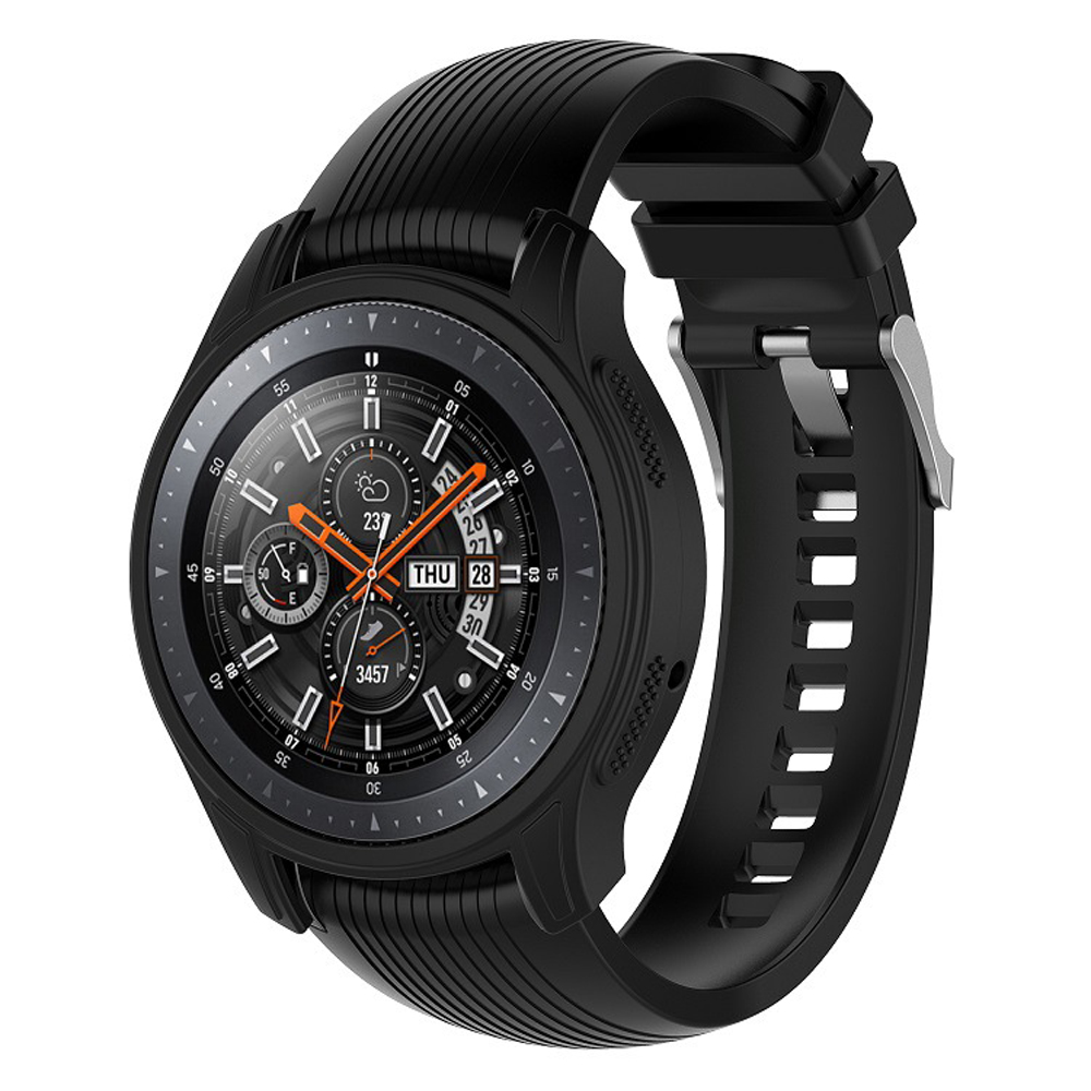 Case For Samsung Galaxy Watch  - Garmin Smartwatch Accessories のレビューと価格