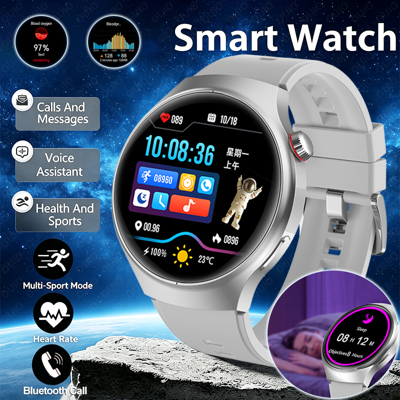 2026 New Smart Watch Men Custo - Smartwatch M Active のレビューと価格