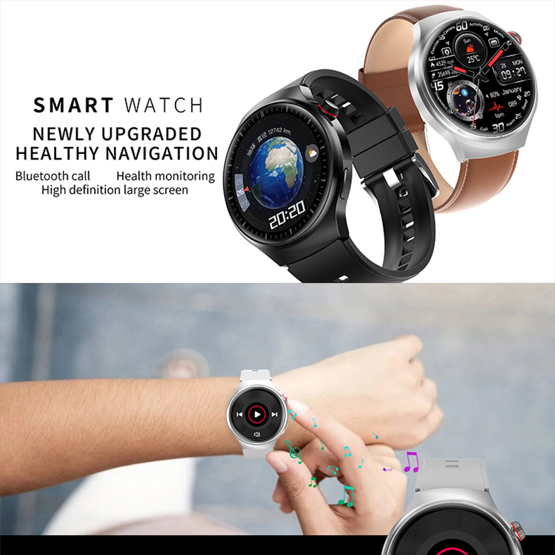 2026 New Smart Watch Men Custo - Smartwatch M Active のレビューと価格