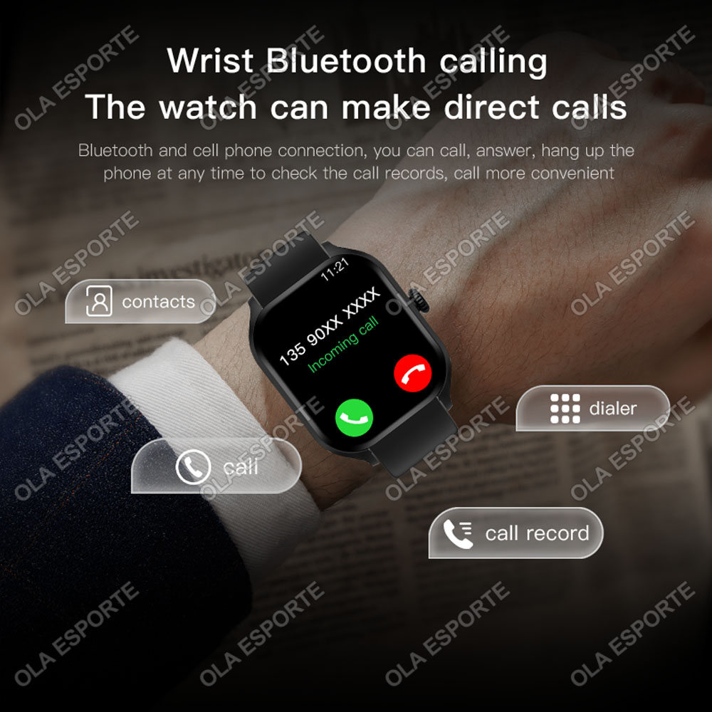 2026 Smart Watch Android IOS P - Smartwatch X12 のレビューと価格