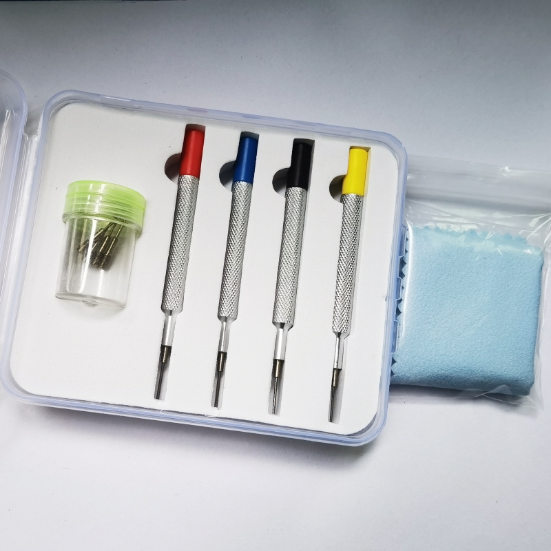 Watch Strap Removal Tool Set w - Tool Kit Strap Change のレビューと価格