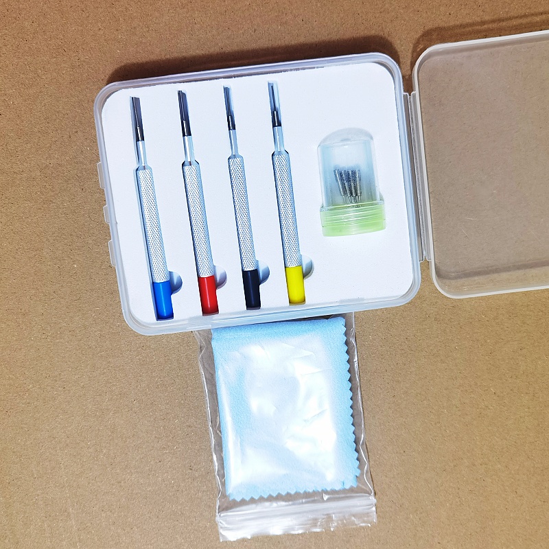 Watch Strap Removal Tool Set w - Tool Kit Strap Change のレビューと価格