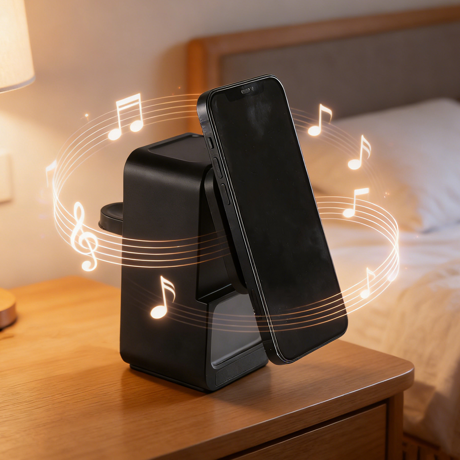 5 in 1 Bluetooth-Compatible Sp - Wireless Charger Watch のレビューと価格