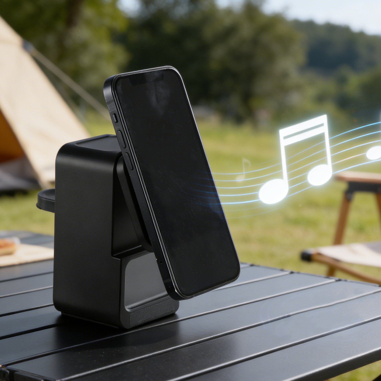 5 in 1 Bluetooth-Compatible Sp - Wireless Charger Watch のレビューと価格