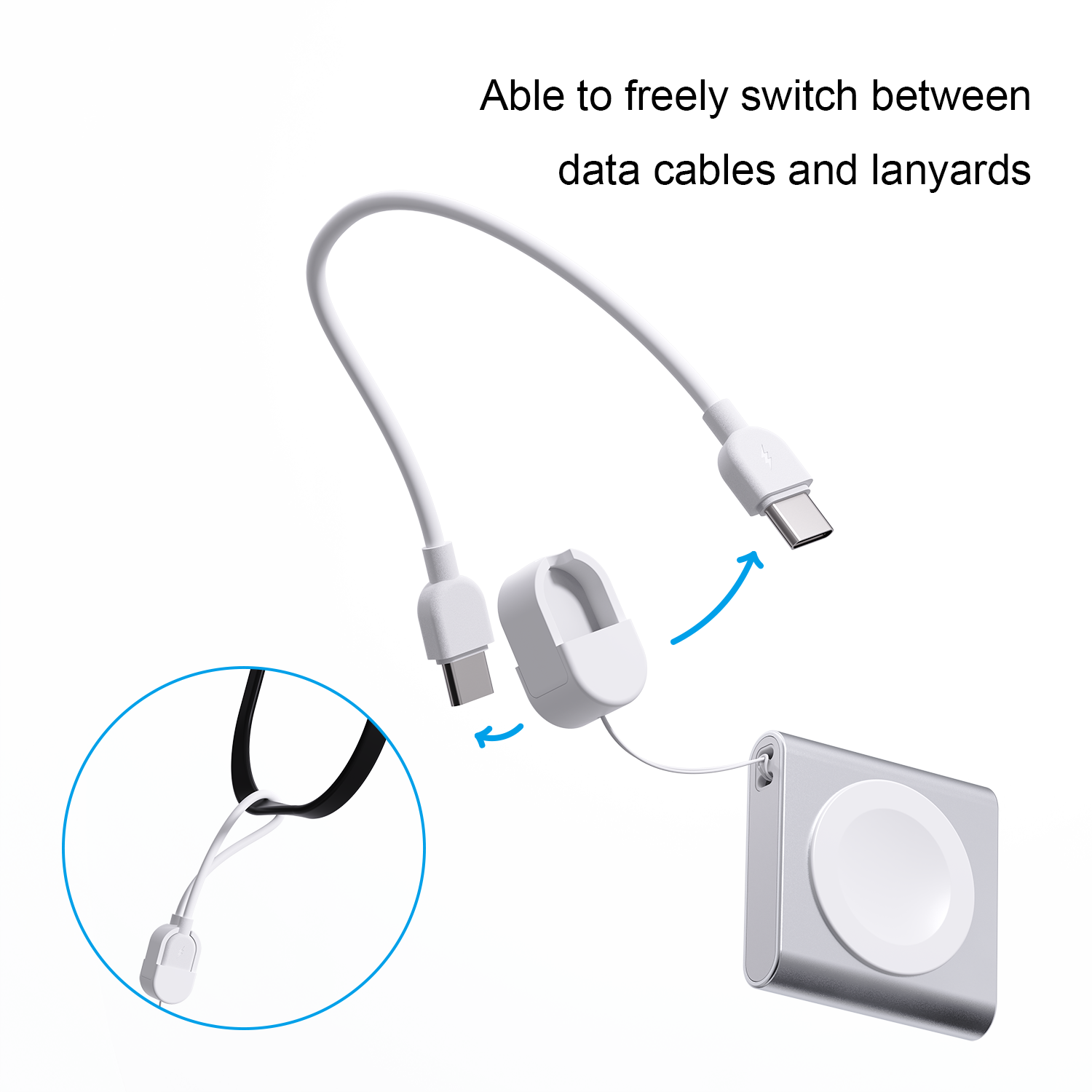 Bonola Magnetic Watch Wireless - Wireless Charger Watch のレビューと価格