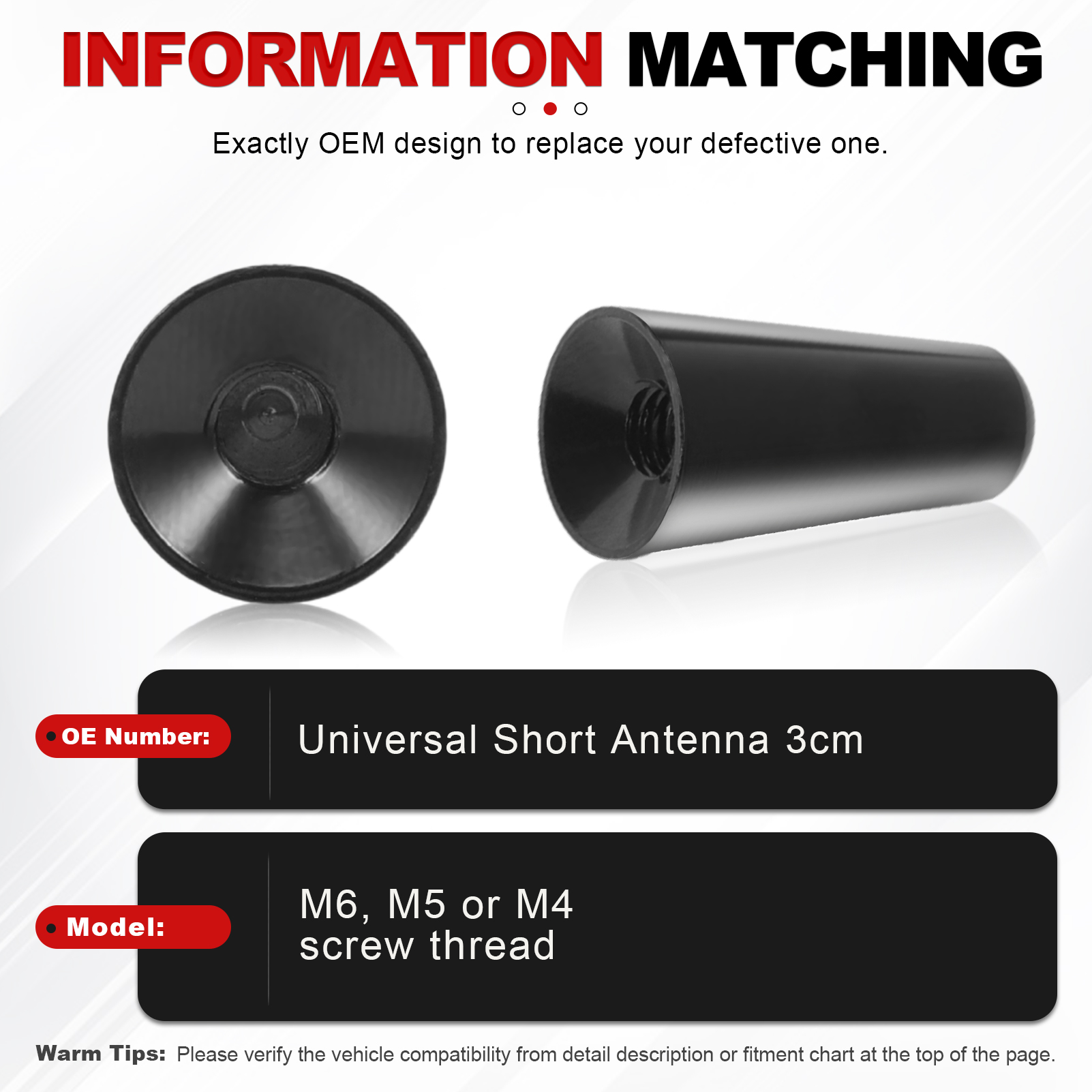 3/5/6.5/9 CM Universal with Th - Smartwatch Universal のレビューと価格