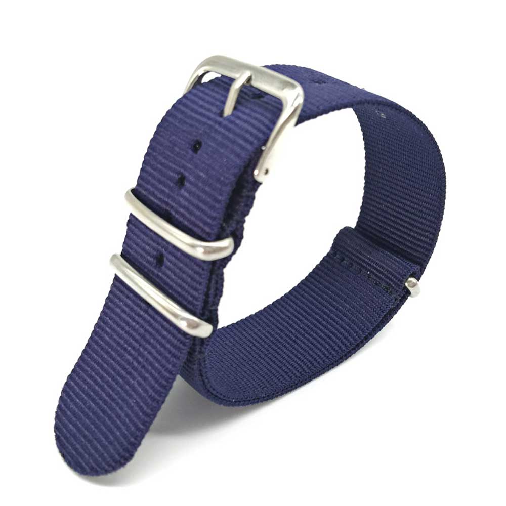 Canvas Band For Nylon Watch St - Nylon Nato Strap のレビューと価格