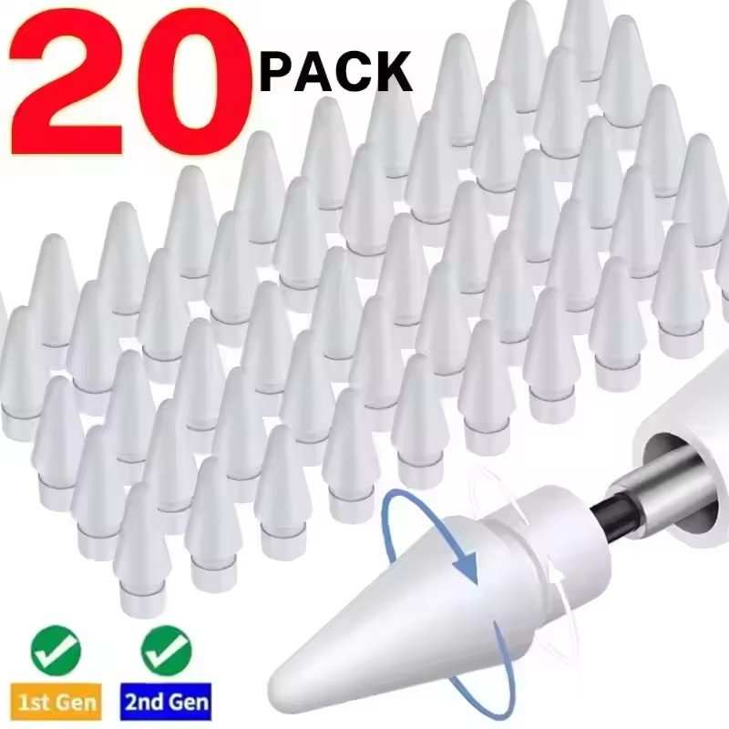 Replacement Pencil Tips for Ap - Smartwatch Universal のレビューと価格