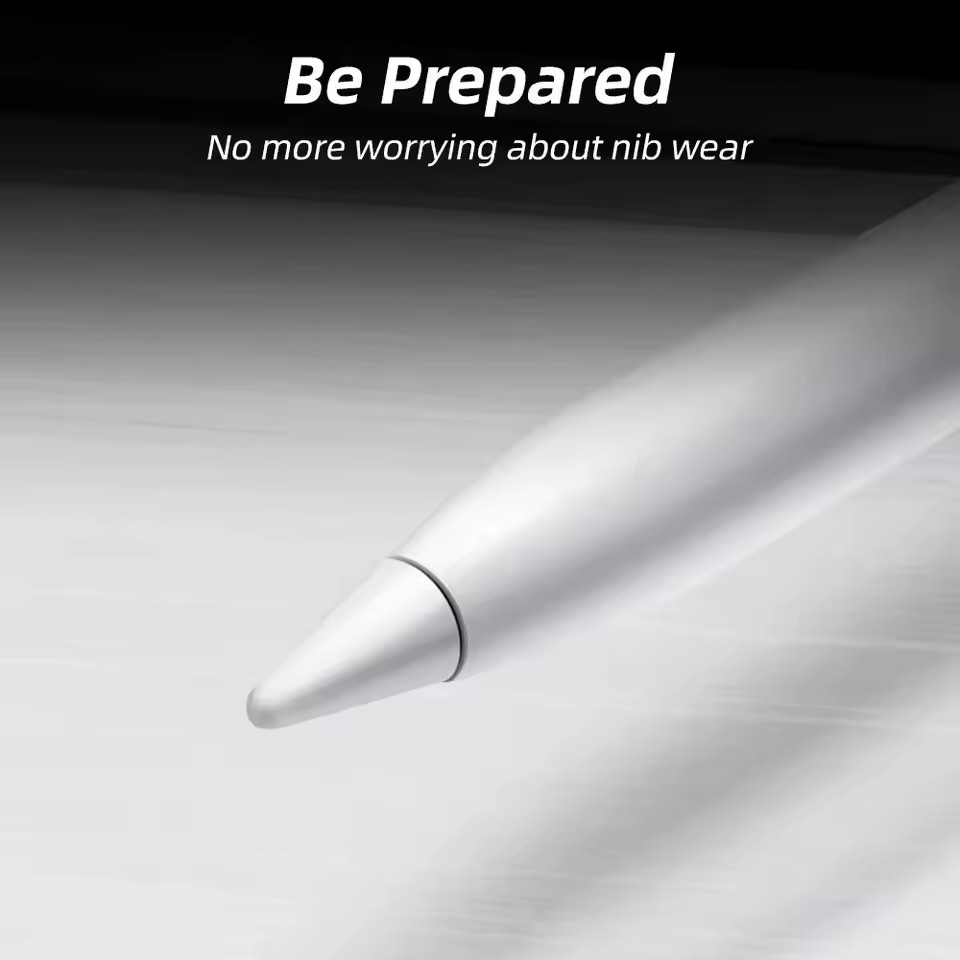 Replacement Pencil Tips for Ap - Smartwatch Universal のレビューと価格