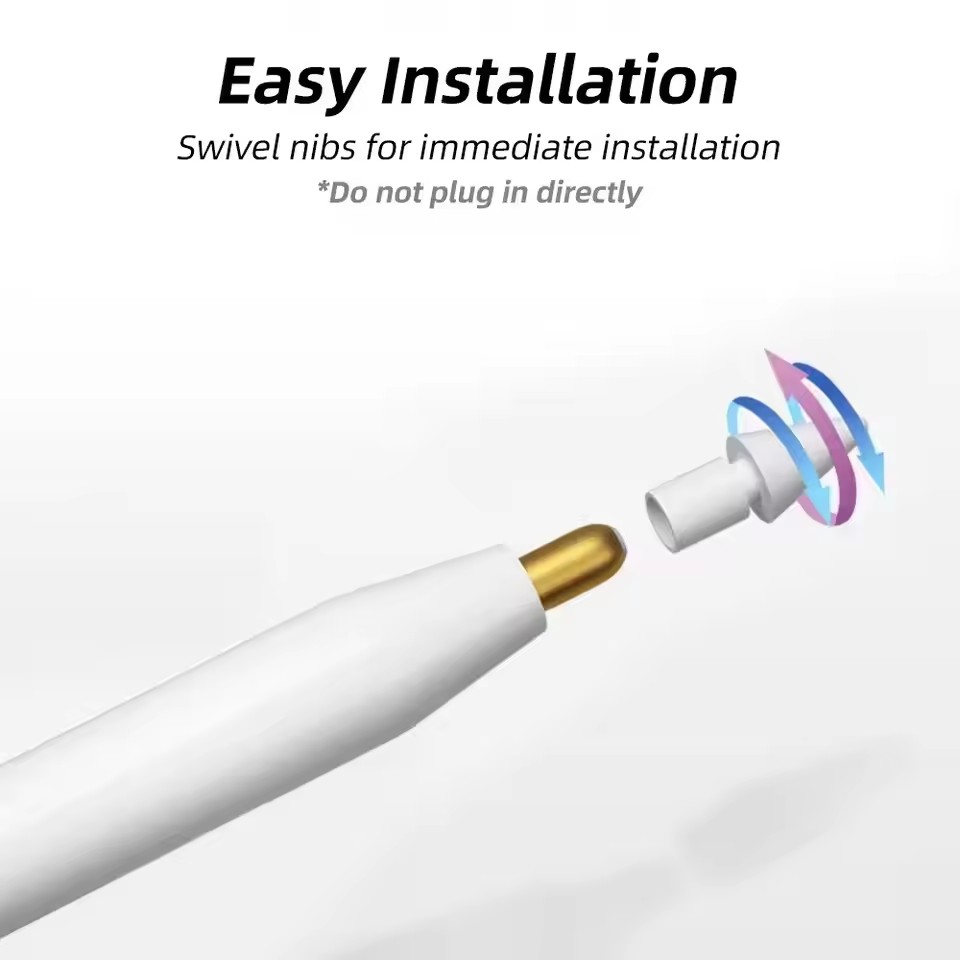 Replacement Pencil Tips for Ap - Smartwatch Universal のレビューと価格