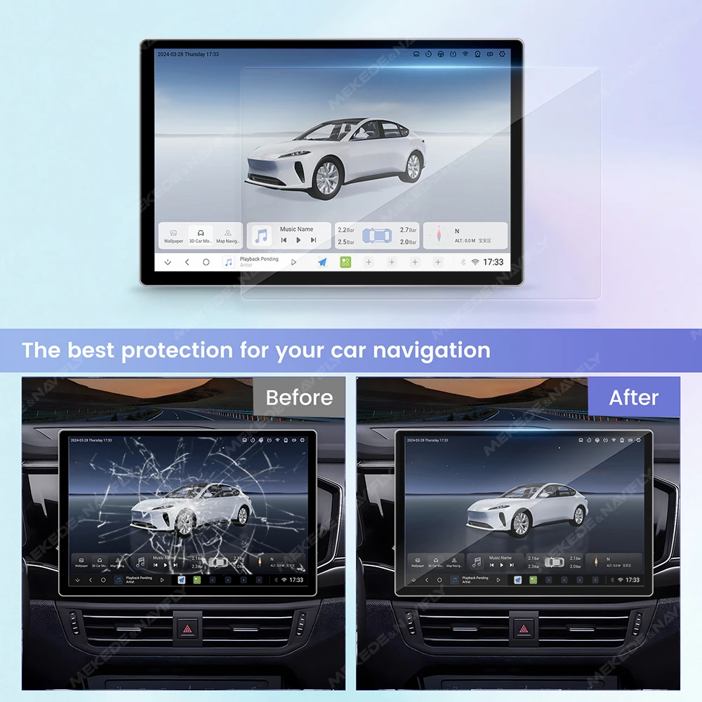Protector Film Sticker for 11. - Screen Protector Film のレビューと価格