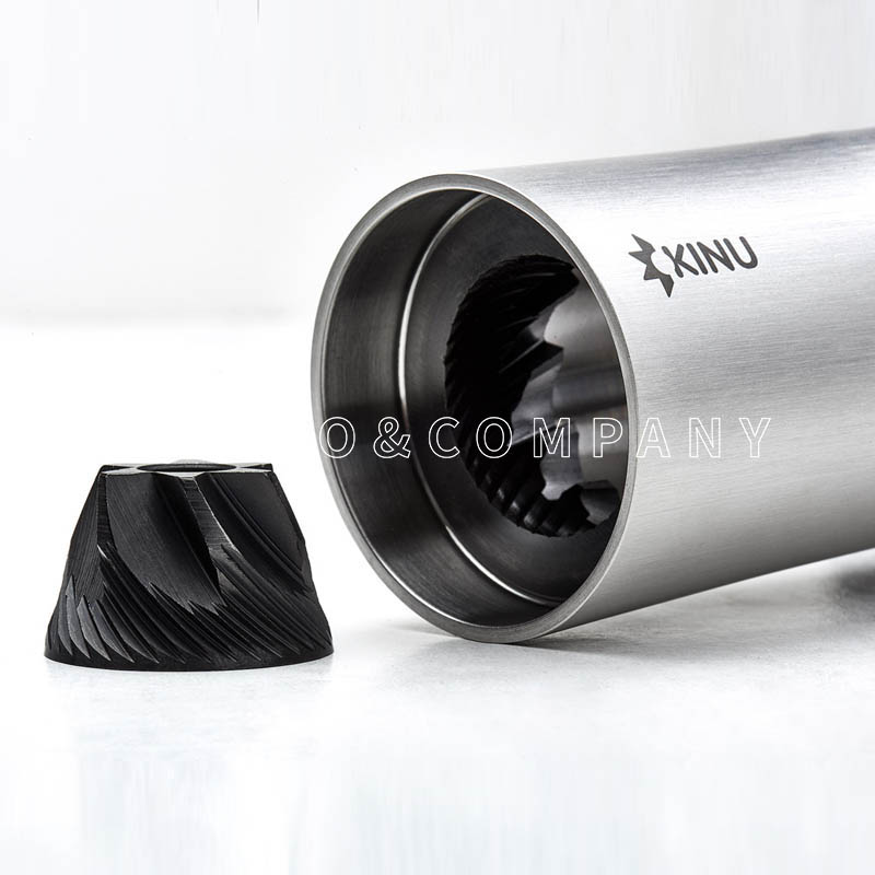 KINU M47 Coffee Grinder Access - Silicone Band Replacement のレビューと価格