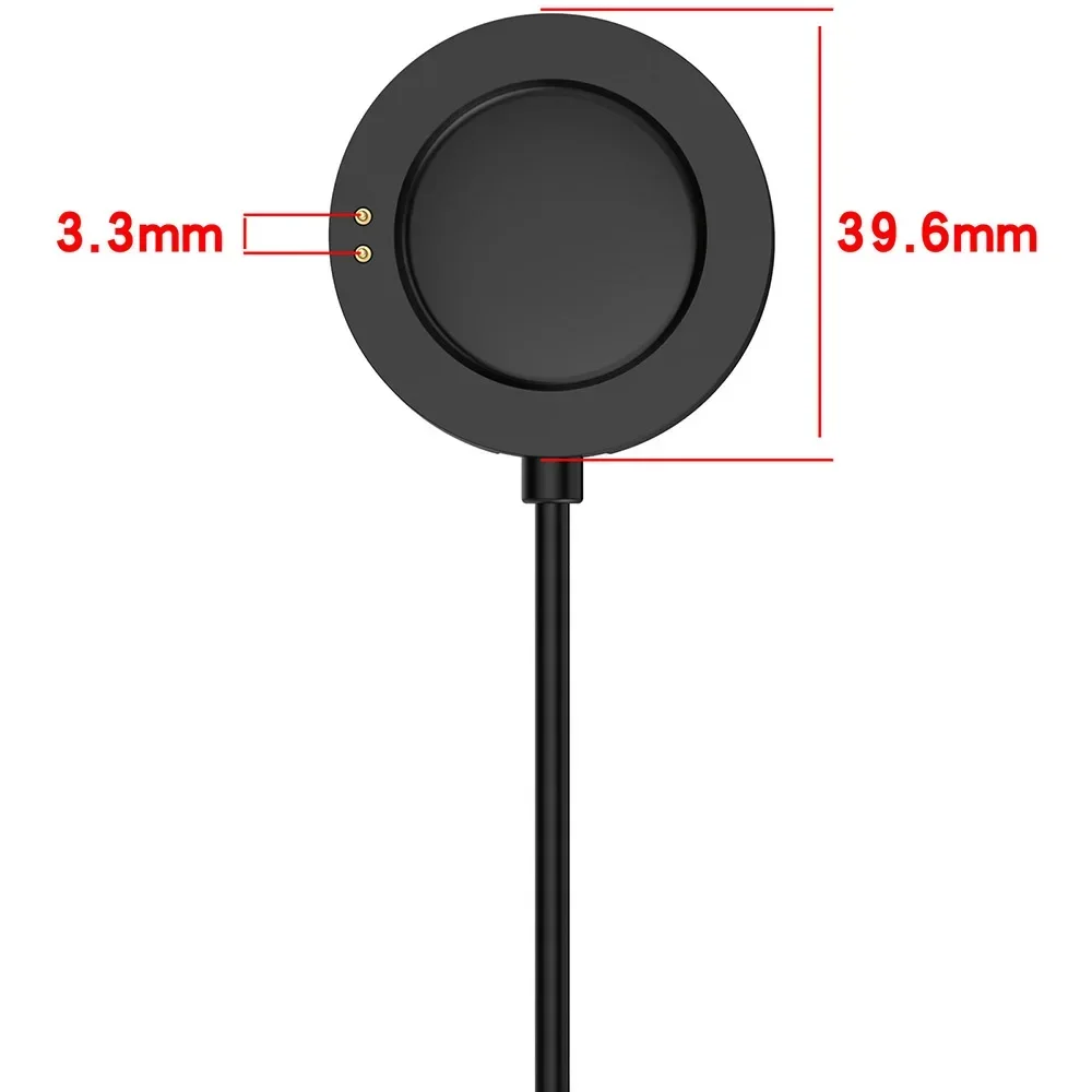 Smartwatch Charging Cable - US - Xiaomi Smartwatch S3 Accessories のレビューと価格