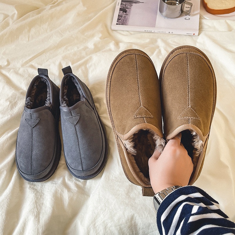 Winter Women Men Genuine Cow L - Leather Classic Strap のレビューと価格