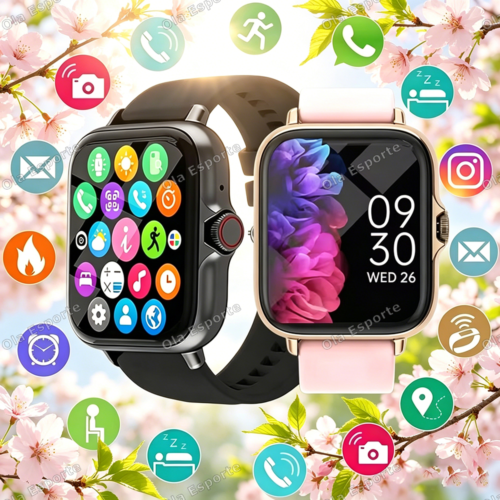 2026 Smart Watch Android IOS P - Smartwatch X12 のレビューと価格