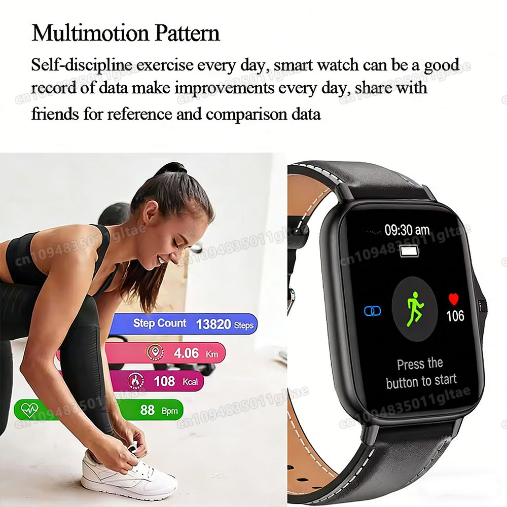 2026 Smart Watch Android IOS P - Smartwatch X12 のレビューと価格
