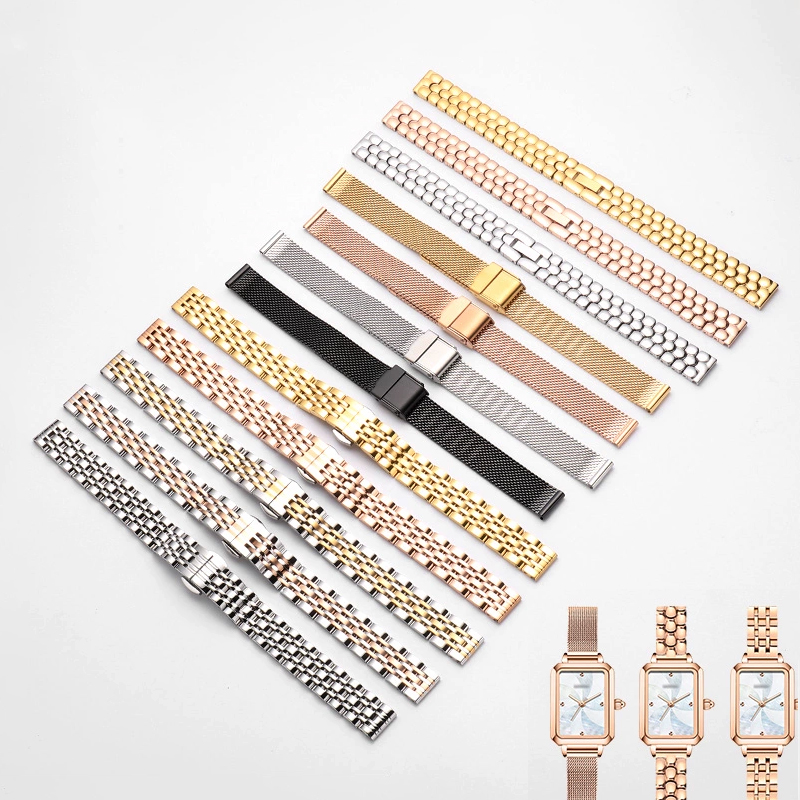 Watch Bracelet Women's Metal S - Ceramic Link Bracelet のレビューと価格