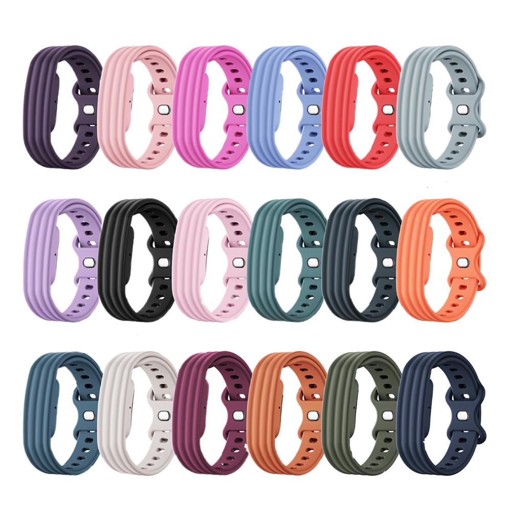 Silicone Band for Google Fitbi - Silicone Band Replacement のレビューと価格