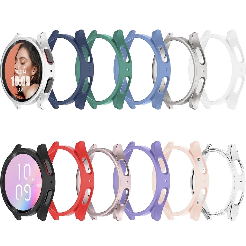 Cover for Samsung Galaxy Watch - Smartwatch Watch Accessories For Women のレビューと価格