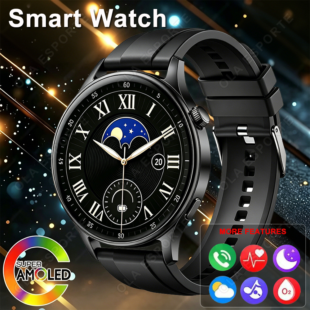2026 New Smart Watch For Men W - Smartwatch X12 のレビューと価格