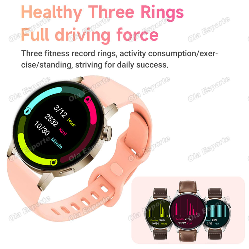 2026 New Smart Watch For Men W - Smartwatch X12 のレビューと価格