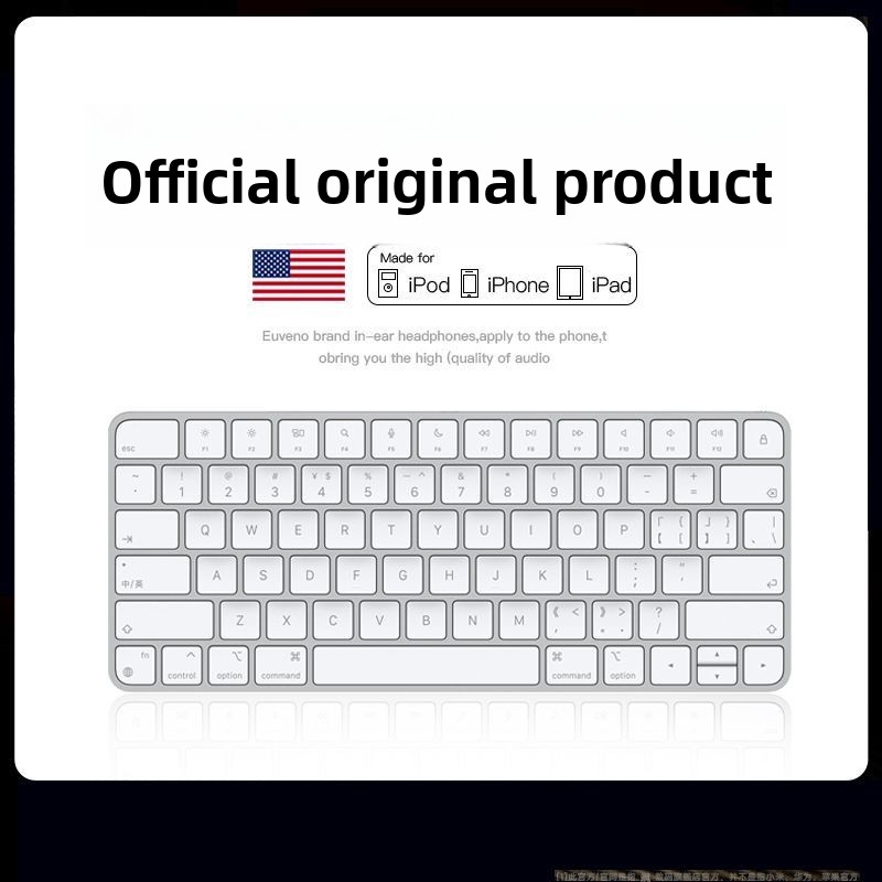 The new keyboard is suitable f - Smartwatch Universal のレビューと価格