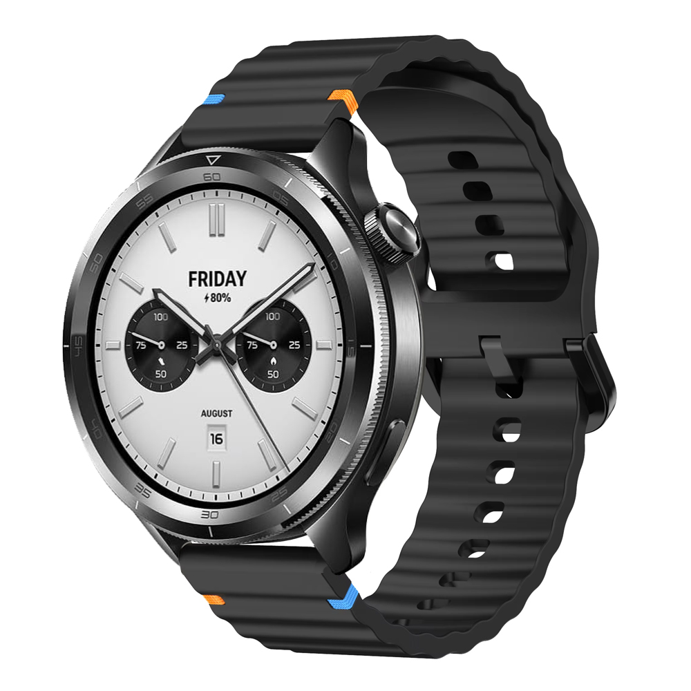 Sport Strap for Xiaomi Watch S - Xiaomi Smartwatch S3 Accessories のレビューと価格