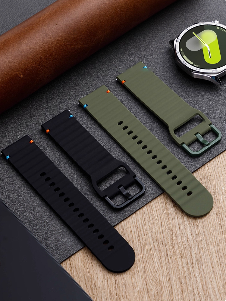 Sport Strap for Xiaomi Watch S - Xiaomi Smartwatch S3 Accessories のレビューと価格