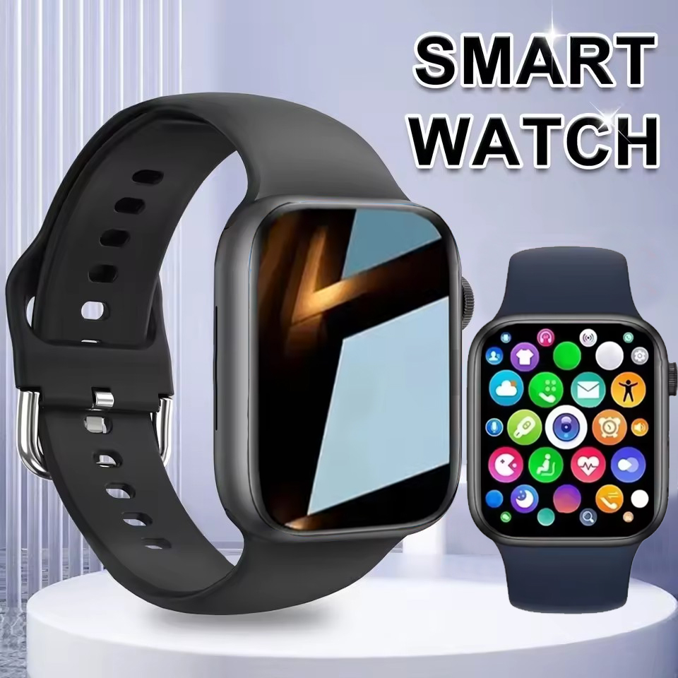 2025 New Smartwatch For Men An - Smartwatch X12 のレビューと価格