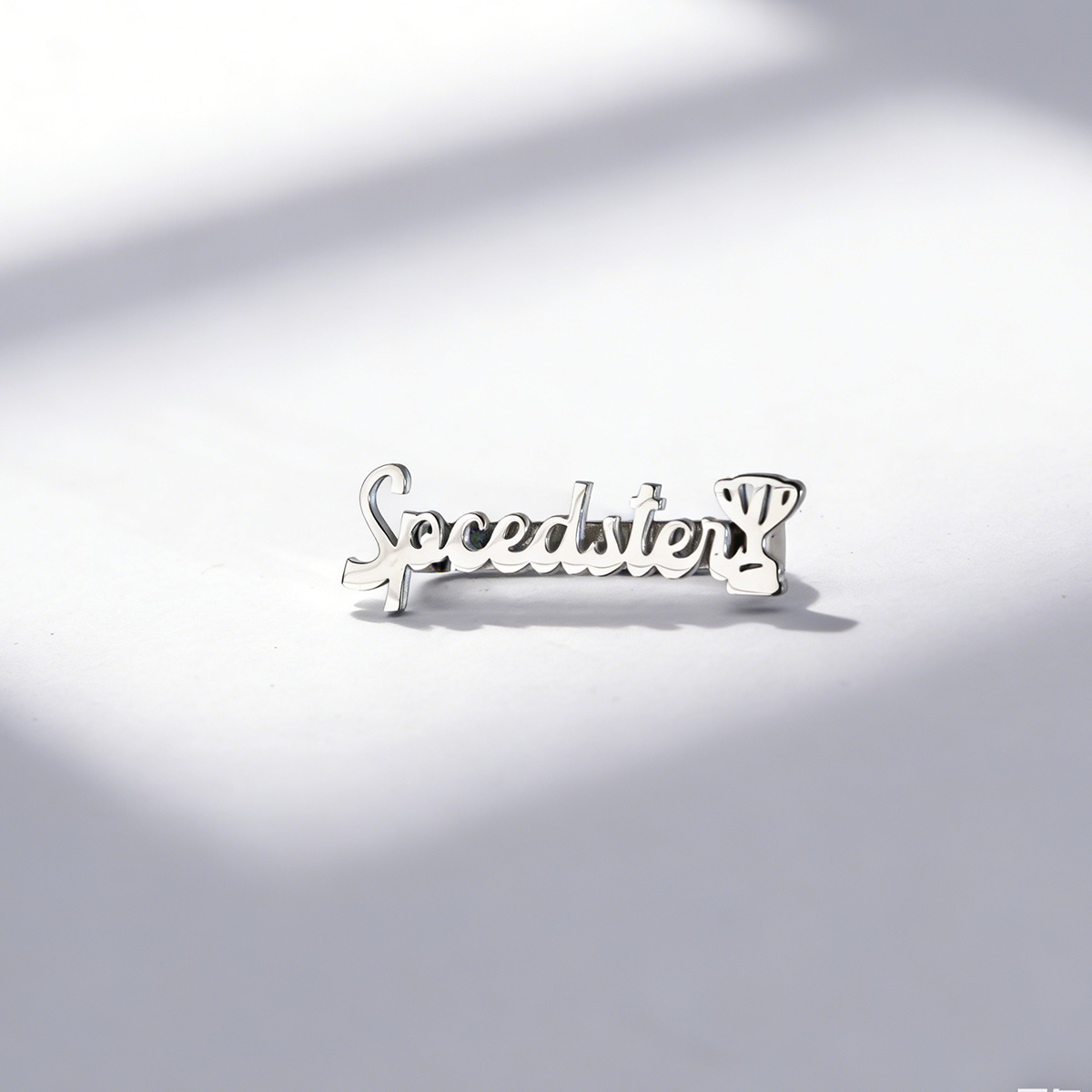 Stainless Steel Custom Letter  - Smartwatch Straps & Accessories のレビューと価格