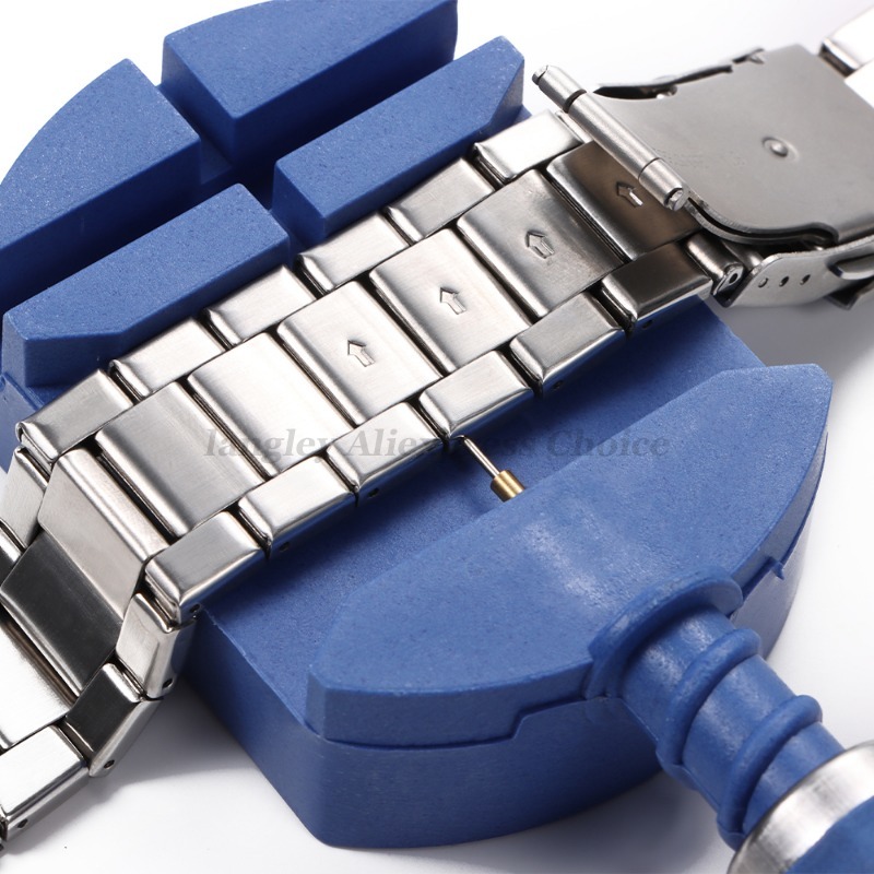 6Pcs Watch Link Repair Tools C - Tool Kit Strap Change のレビューと価格